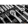 Gola sada Neo Tools 1/2" a 1/4" 08-910 110ks