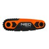 Klíče torx v rukojeti 8Ks 09-573 Neo Tools