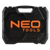Sada nářadí 08-945 Neo Tools 143ks