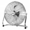 Podlahový ventilátor 100 W, průměr 45 cm, 3 rychlosti ventilátoru