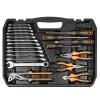 Sada nářadí 122 dílů