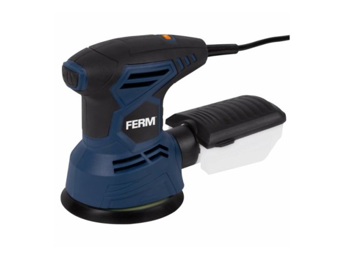 esm1015 excentricka bruska 125 mm 300w