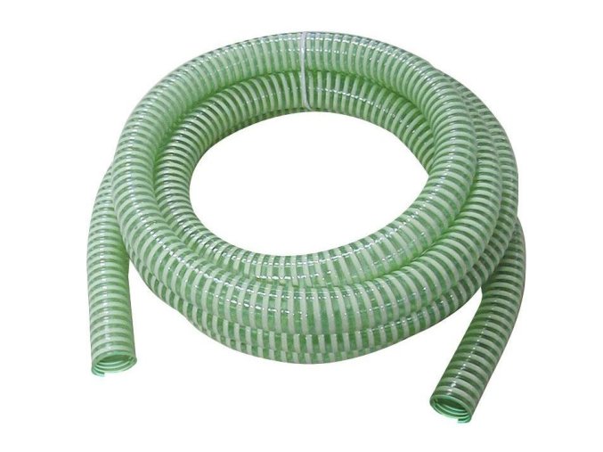 Sací (výtlačná) hadice 1 ½" - 25 m