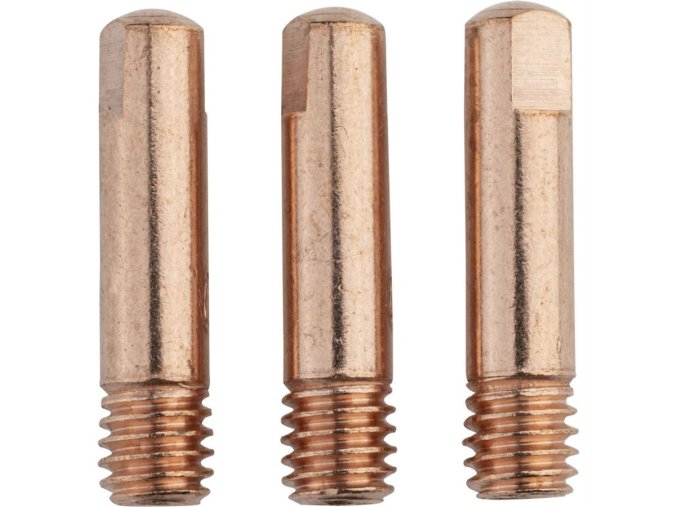 TRYSKA 1,0 mm M6/8 3-dílná