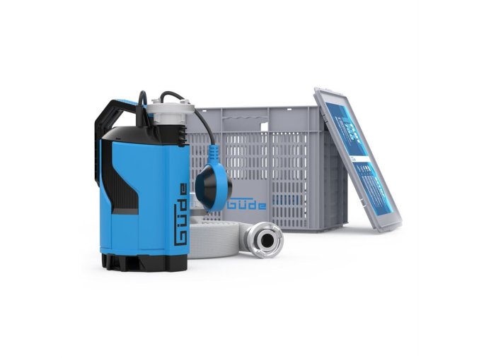 Protipovodňová sada 750