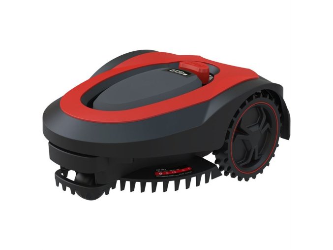 Robotická sekačka na trávu GRR 180.1