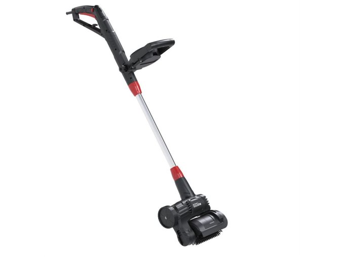 Kartáčový čistič GUB 160-500