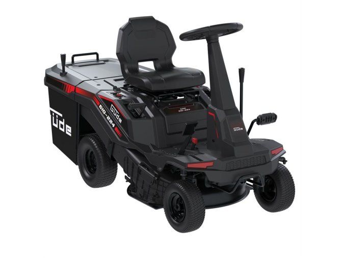 Zahradní traktor GAR 610-224 automat