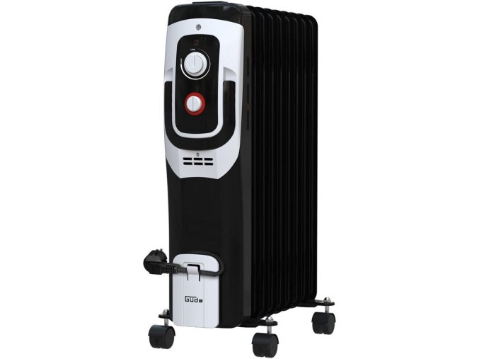 Olejový radiátor OR 2000-9