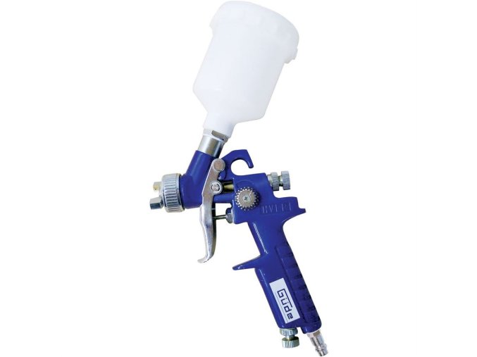 Stříkací pistole PROFI-M