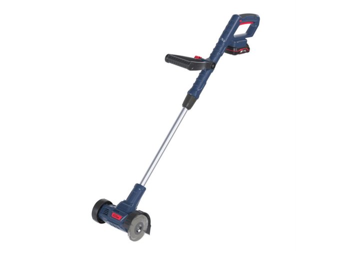 Akumulátorový čistič spár GFR 18-201-05