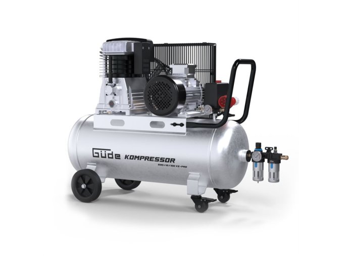 Kompresor 600/10/100 VZ-PRO