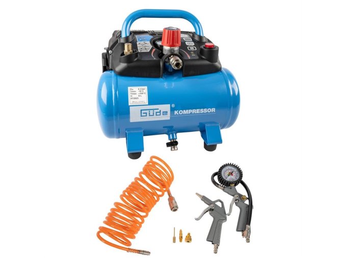 Kompresor AIRPOWER 190/8/6