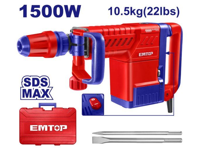 EDBRM15011wiertarkapl