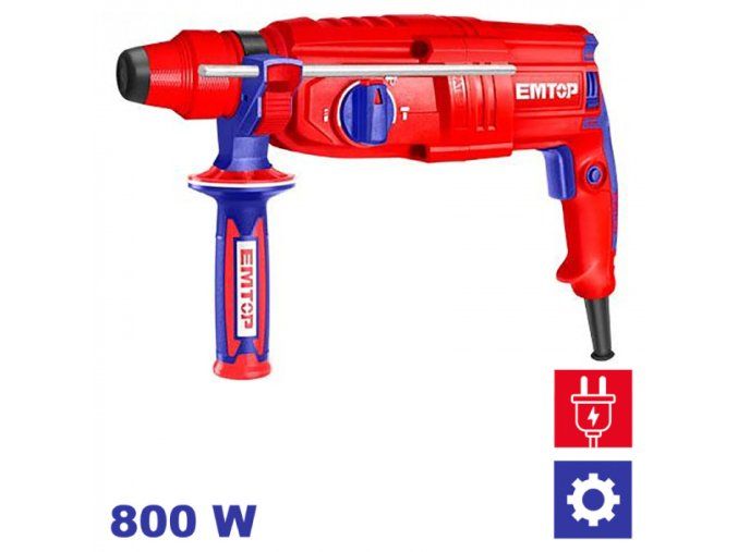 ERHRL801