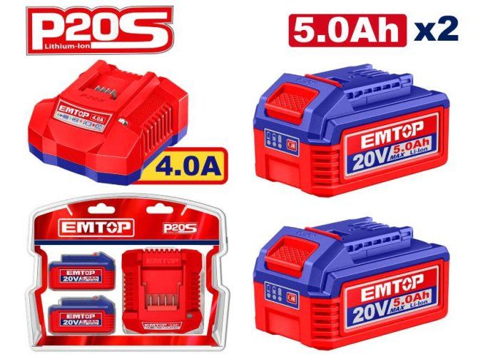 ELBCPK2513E