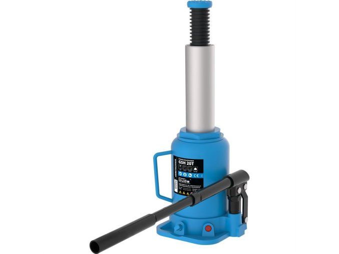 Hydraulický zvedák GSH 20T