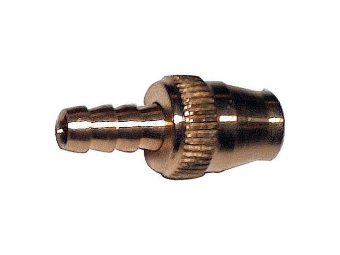 VENTILOVÁ ZÁSTRČKA ŠROUBOVACÍ