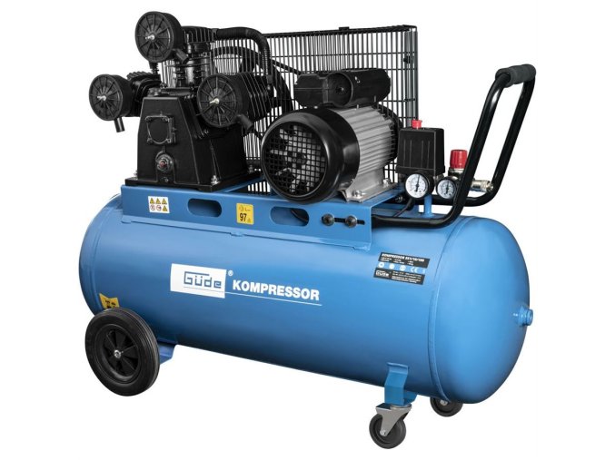 Kompresor 551/10/100