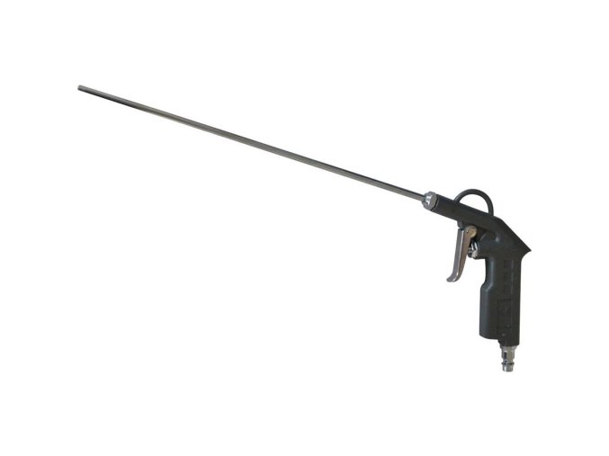 Ofukovací pistole dlouhá