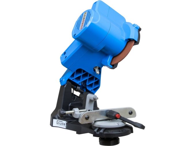 Ostřička pilových řetězů GKS 108