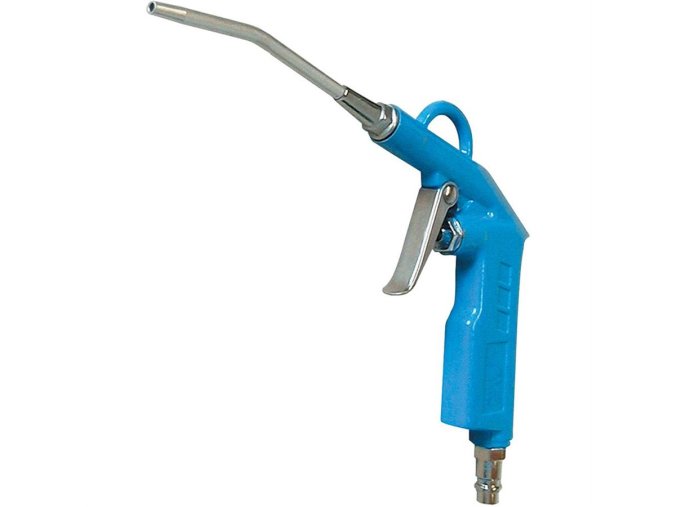 Ofukovací pistole MIDI