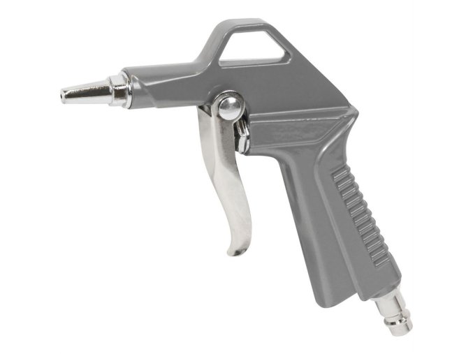 Ofukovací pistole krátká