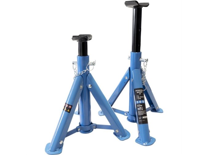 UNIVERZÁLNÍ PODPĚRY 2T