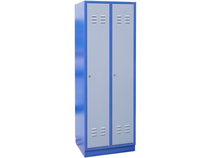 Šatní skříň GS 2