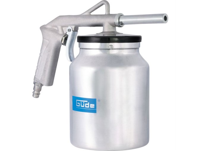 Pískovací pistole SB