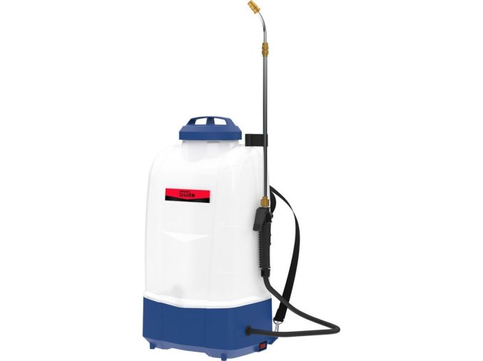 Akumulátorový postřikovač SG 18-0 R