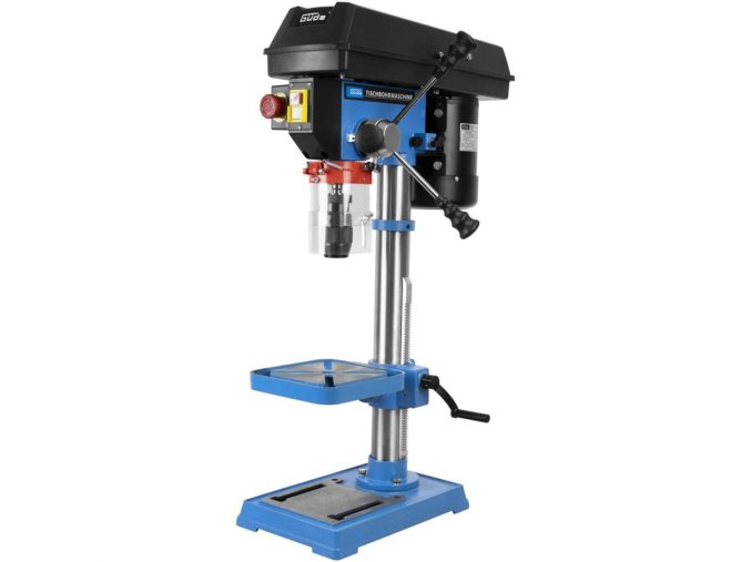 Stolní vrtačka GTB 16/605
