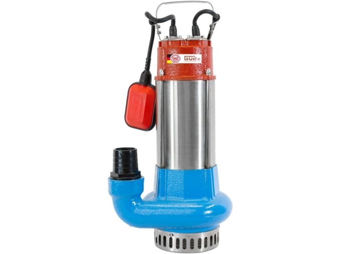 Ponorné kalové čerpadlo PRO 1100 A