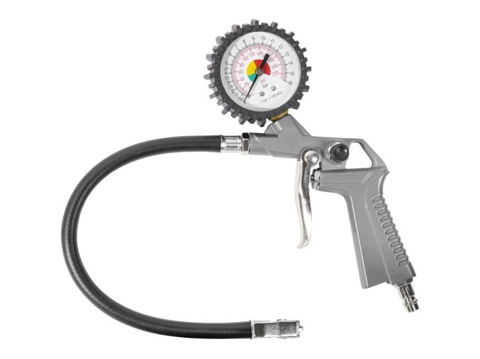 Hustilka pneumatik Standard