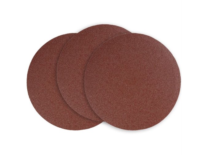 SADA BRUSNÝCH PAPÍRŮ K 60