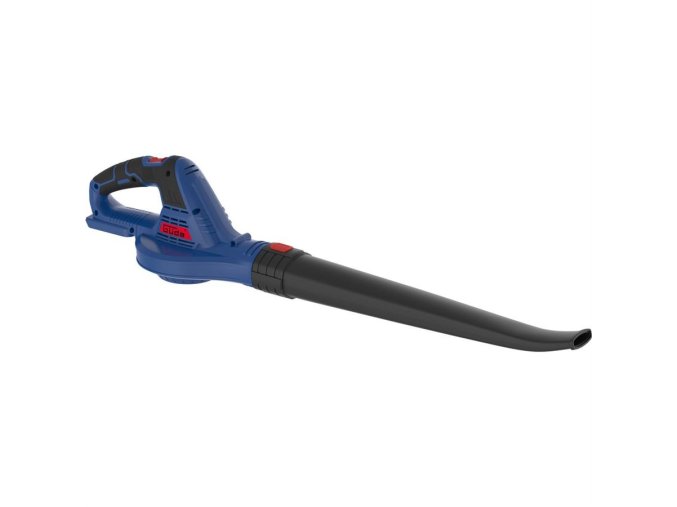 Akumulátorový fukar LB 18-0