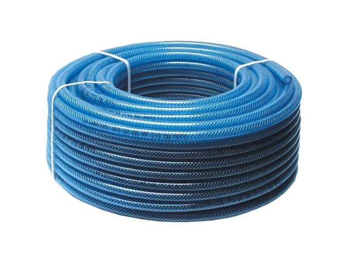 Tlaková hadice s textilní vložkou 50 m/9 mm