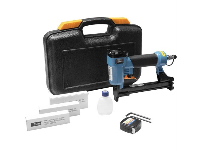 Sponkovačka KN, 14-dílná sada