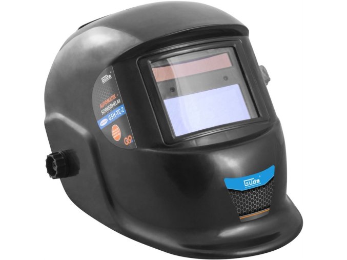 Svářečská kukla AUTOMATIK GSH-TC-2