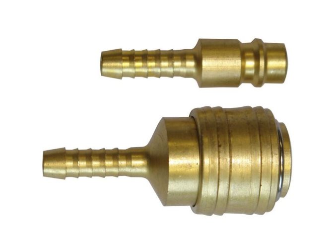 RYCHLOSPOJKA SE VSUVKOU 6 MM S