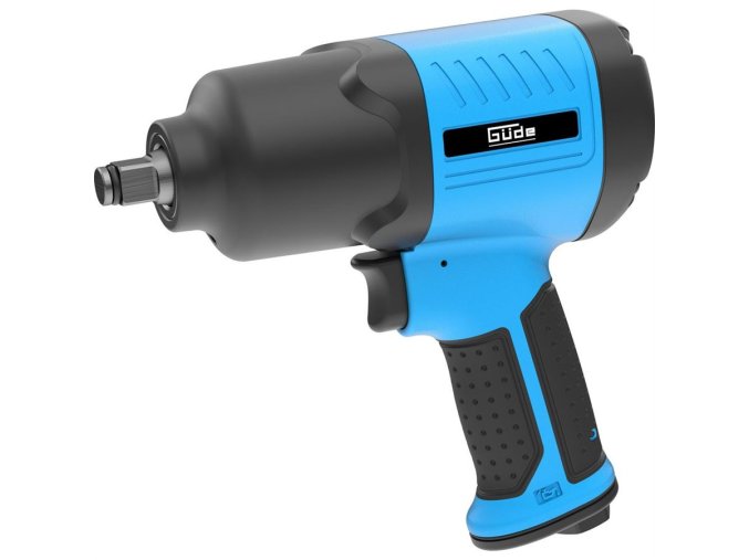 Rázový utahovák 1/2" TWIN HAMMER