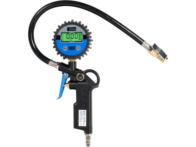 Hustilka pneumatik 11 E