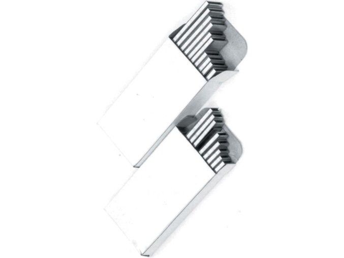 Spony 12 mm ke sponkovačce KN