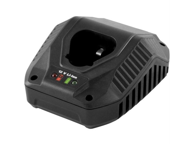 NABÍJEČKA AKUMULÁTORŮ LGA 12-24