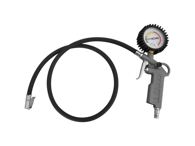 Hustilka pneumatik 12/1