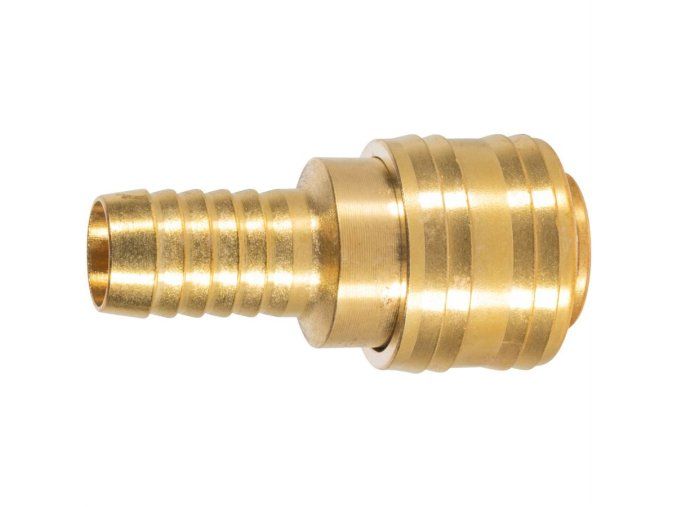 Rychlospojka s hadicovou vsuvkou 13 mm