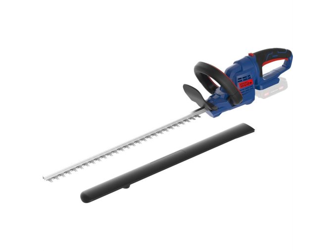Akumulátorové nůžky na živé ploty HS 18-0