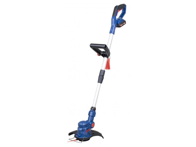 Akumulátorový vyžínač trávy RT 18-201-05