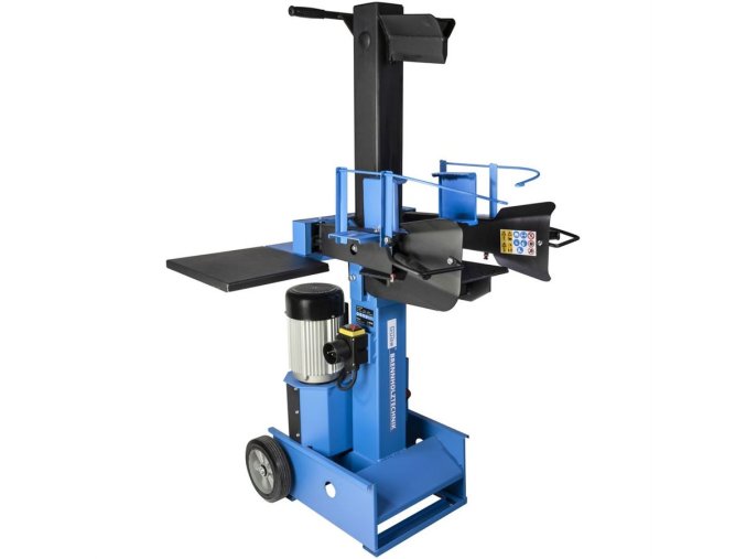 Štípač dřeva GHS 500/8 TE