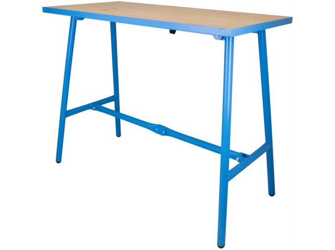 Pracovní stůl GWB 100/50 F